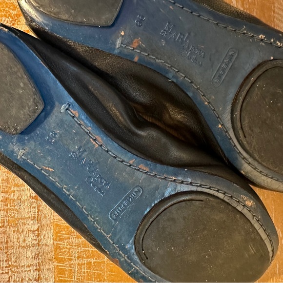 MARIA SHARAPOVA by COLE HAAN Nike Air Flats - Picture 4 of 7